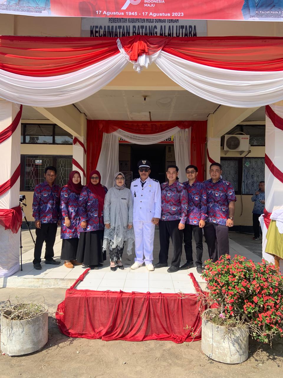 Desa Ilung Raih Juara 1 Lomba SDGs Desa 2024 Regional Kalimantan, Siap Melaju ke Tingkat Nasional