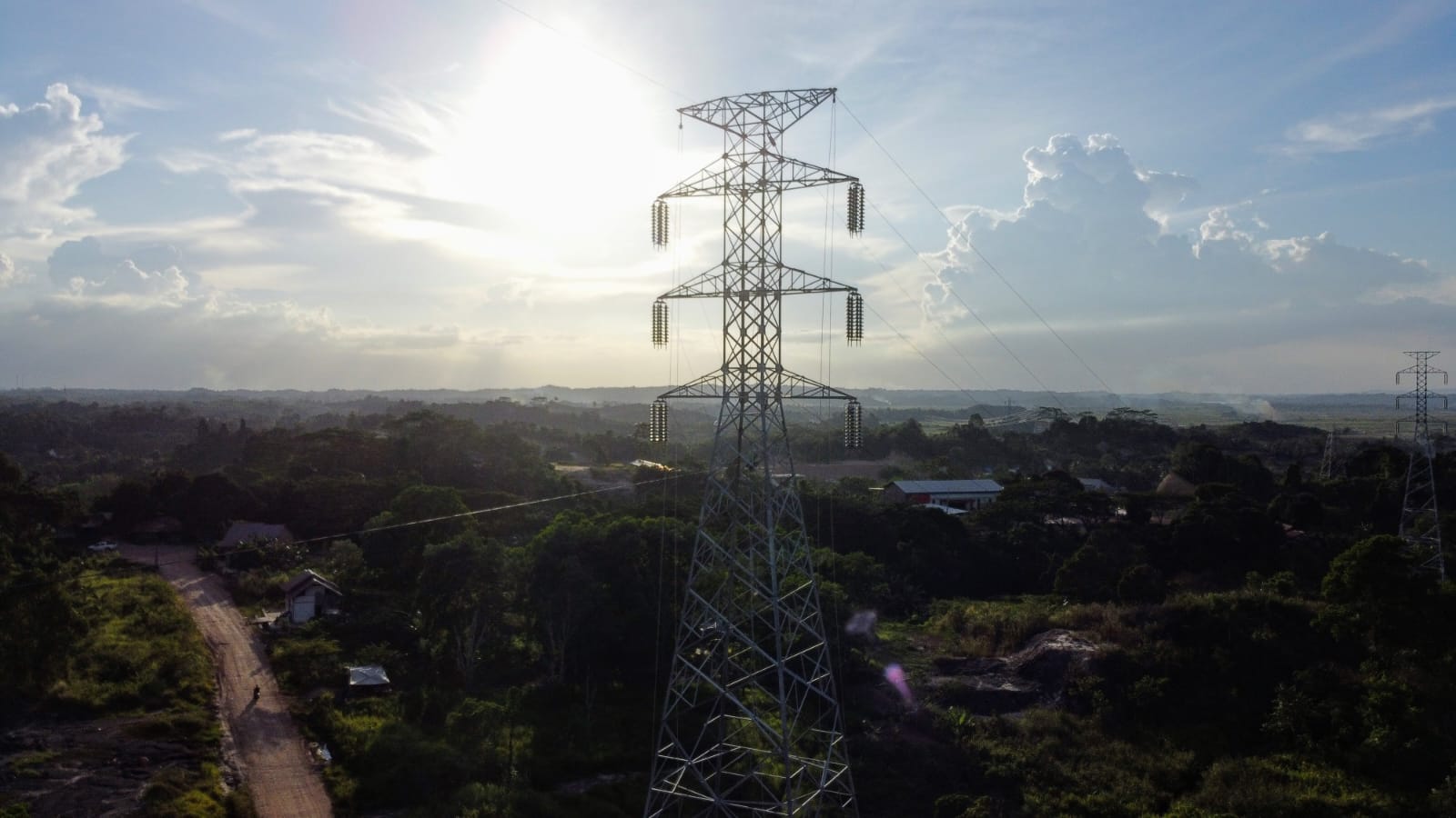 Percepat Pengadaan Lahan SUTT 150 kV Sangatta – Muara Wahau, PLN UIP KLT Turunkan Tim Gabungan