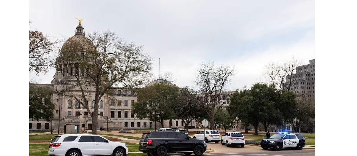 Ancaman Bom di Springfield, Ohio, Picu Evakuasi Gedung Pemerintahan dan Sekolah