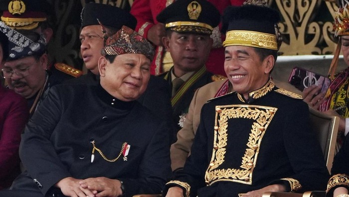 Pemerintahan Baru Prabowo Diadang Beban Bunga Utang Raksasa