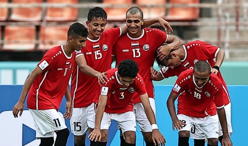 Garuda Muda Dekat dengan Piala Asia U-20, Syaratnya Kalahkan Yaman