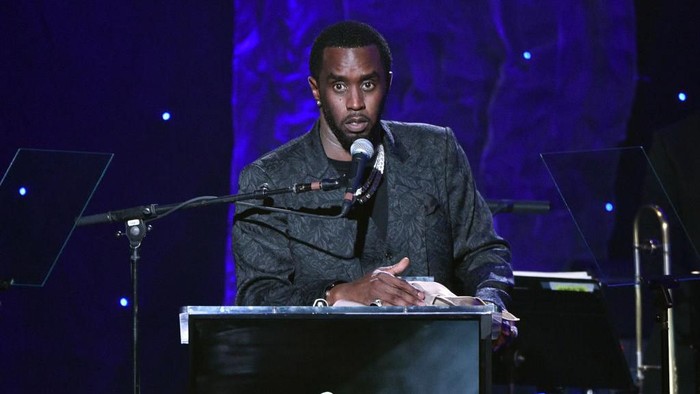 Dari Sukses ke Skandal: P Diddy Hadapi Tuduhan Serius Perdagangan Seks