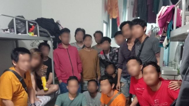 Migrant Care Kritisi Pengawasan Lemah Kasus Perdagangan Manusia di Myanmar