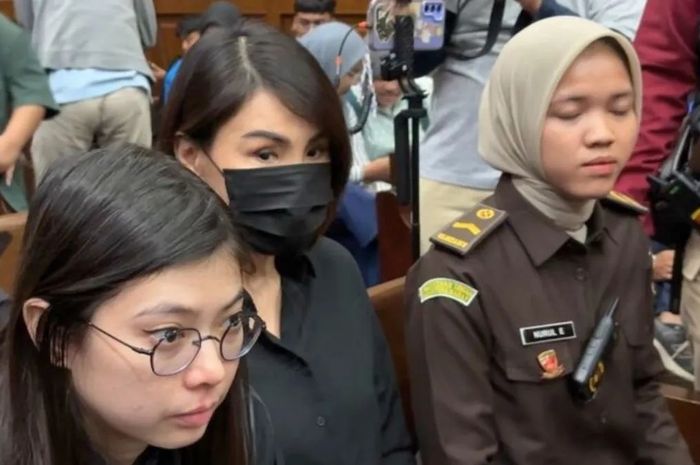 Saksi Akui Pernah Transfer Rp 7,8 Miliar ke Money Changer Milik Helena Lim dalam Kasus Korupsi Timah