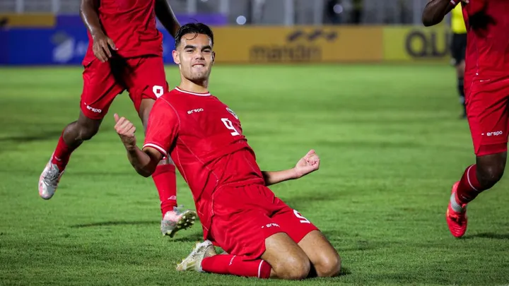 Indra Sjafri: Pergantian Pemain Kunci Kemenangan 4-0 Timnas U-20