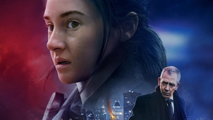 Malam Ini: Shailene Woodley Hadir di To Catch a Killer di Trans TV