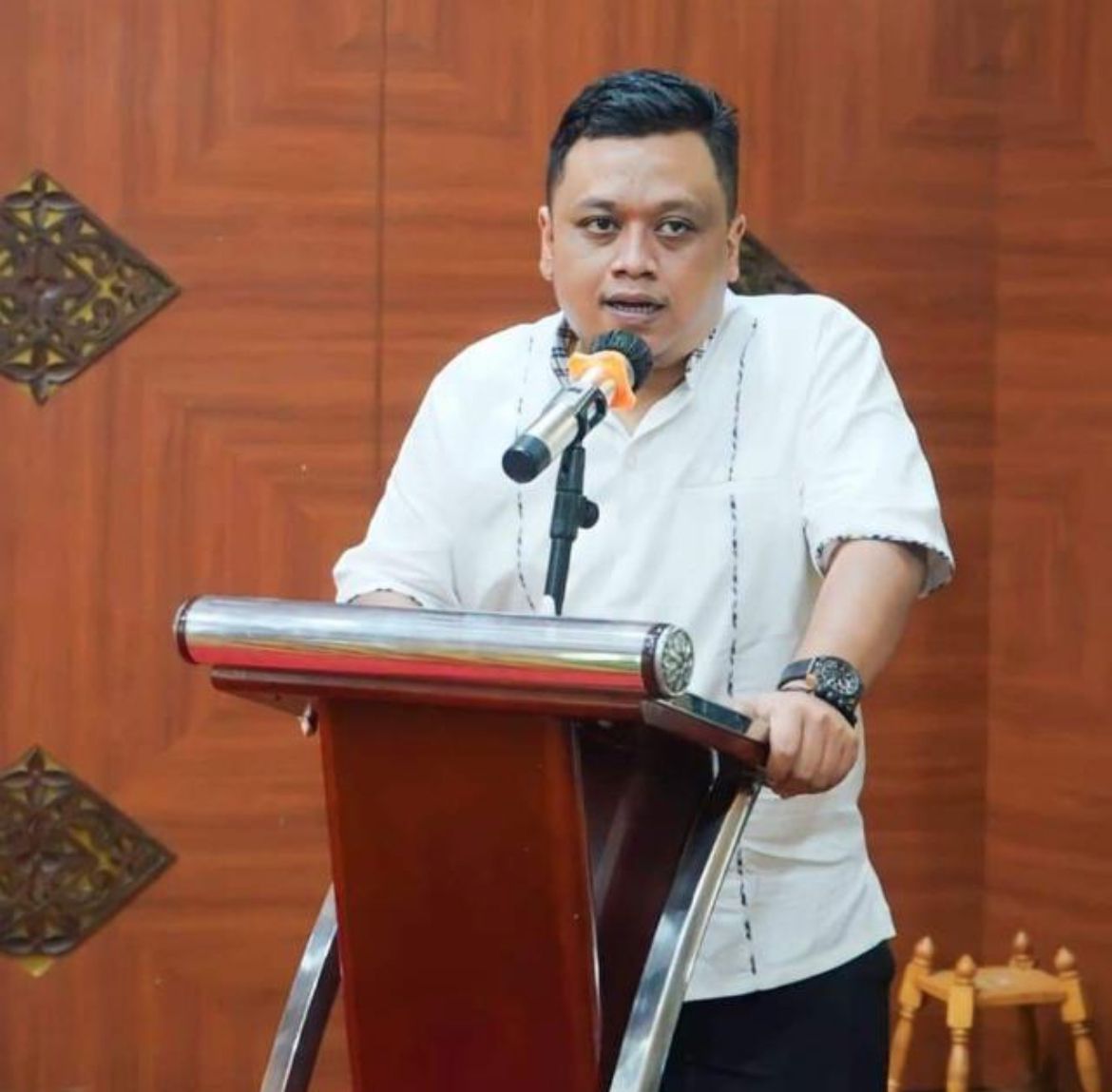 Pemerhati Intelijen: Akan Ada Perubahan Politik di Kabupaten Banjar