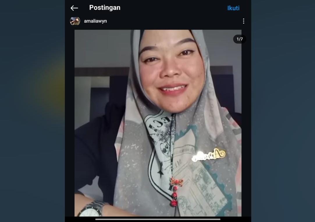 Video ASN Kalsel Tegur Kadis Pendidikan, Warganet Bereaksi