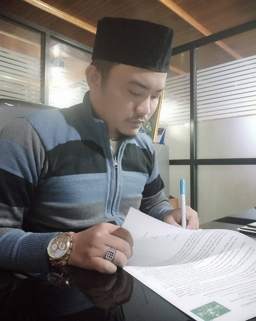 Pembakal Tak Netral Bisa Diproses Hukum, Bawaslu Kirim Surat Ke Para Kepala Desa