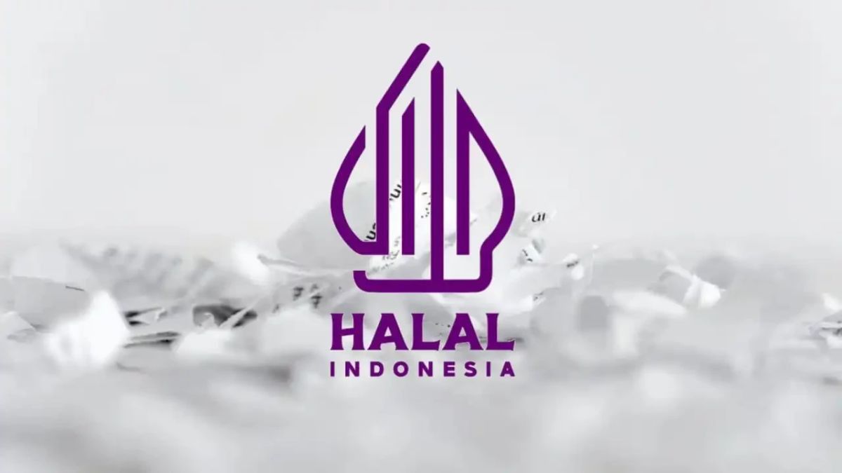 Sanksi Menanti Produk Tanpa Sertifikat Halal, Ini Batas Waktu dan Kriterianya