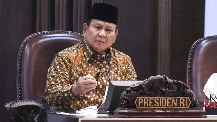 KTT APEC dan G20: Langkah Awal Prabowo Jalin Kerjasama Global