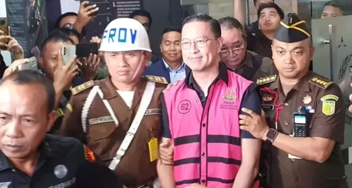 Kasus Korupsi Gula Seret Tom Lembong, Tokoh Tim Anies-Muhaimin