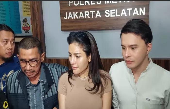 Nikita Mirzani Berpesan: Jangan Takut Laporkan Kasus Asusila pada Anak