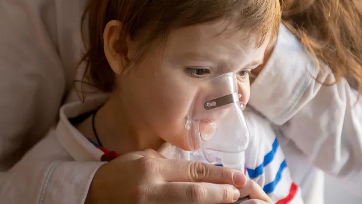 Ancaman Pneumonia pada Anak-Anak: Penyebab, Gejala, dan Langkah Pencegahan