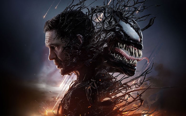 Trilogi “Venom” Tutup Pekan Ketiga dengan Pendapatan Fantastis di Box Office