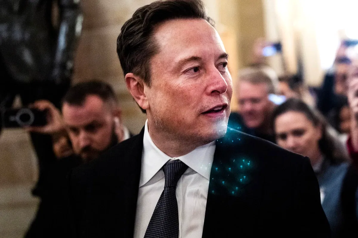 Kontroversi Dukungan Elon Musk pada AfD, Perdebatan Politik Memuncak