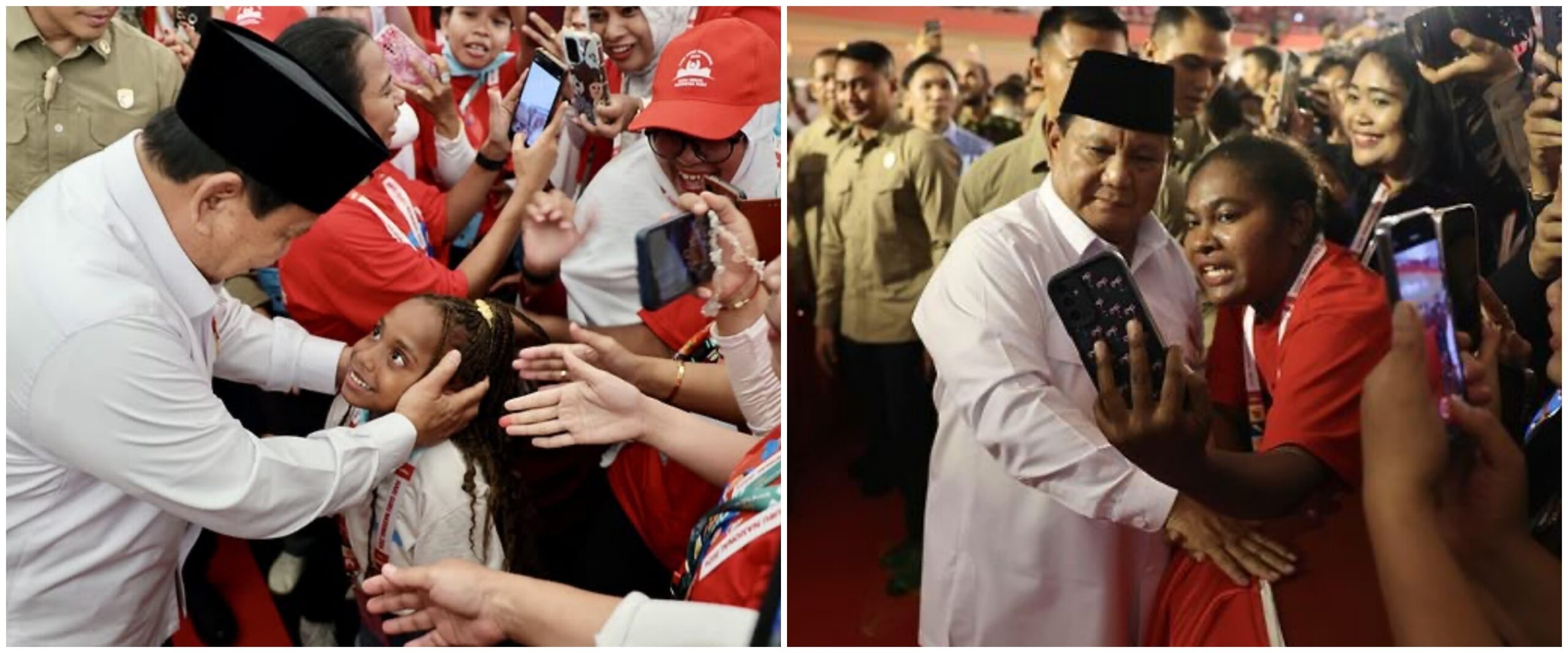 Prabowo Dorong Kesejahteraan Guru dengan Kenaikan Gaji 2025