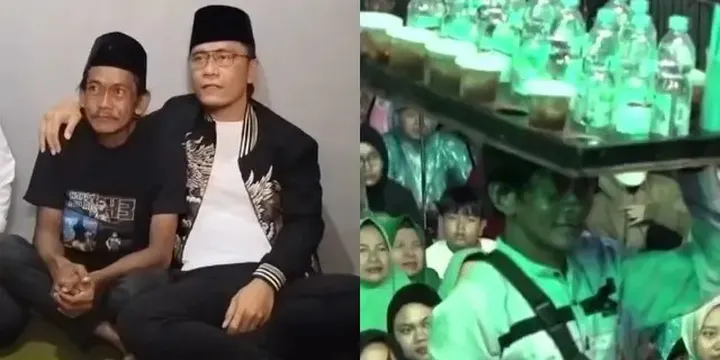 Ucapan Kontroversial Gus Miftah Tuai Kritik Gerindra dan MUI, Begini Klarifikasinya