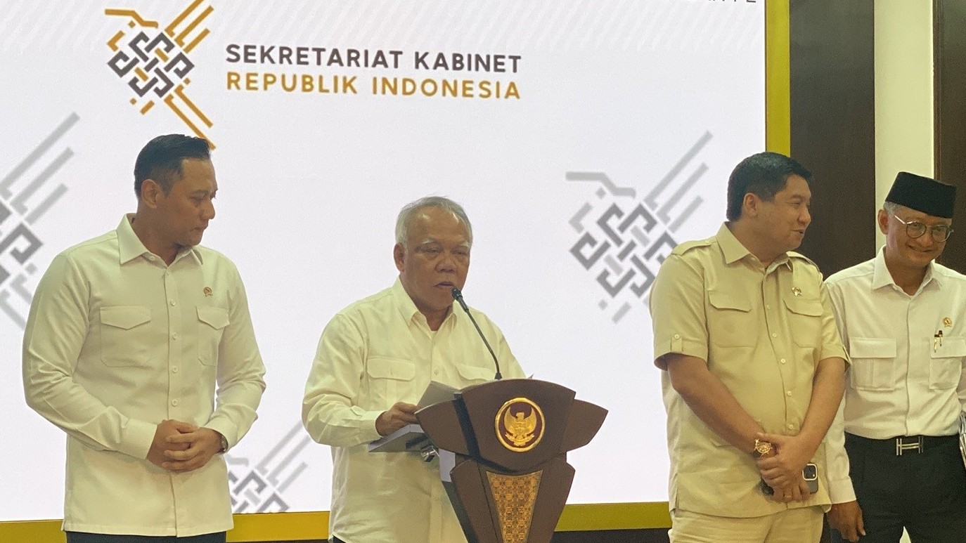 Ibu Kota Nusantara Disiapkan Prabowo Jadi Pusat Politik 2028