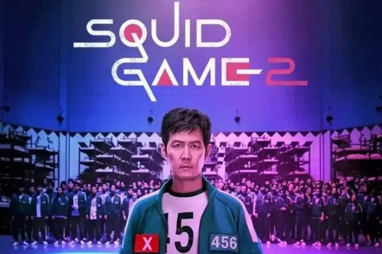 Fakta Menarik Squid Game 2: Cerita Baru di Arena Maut