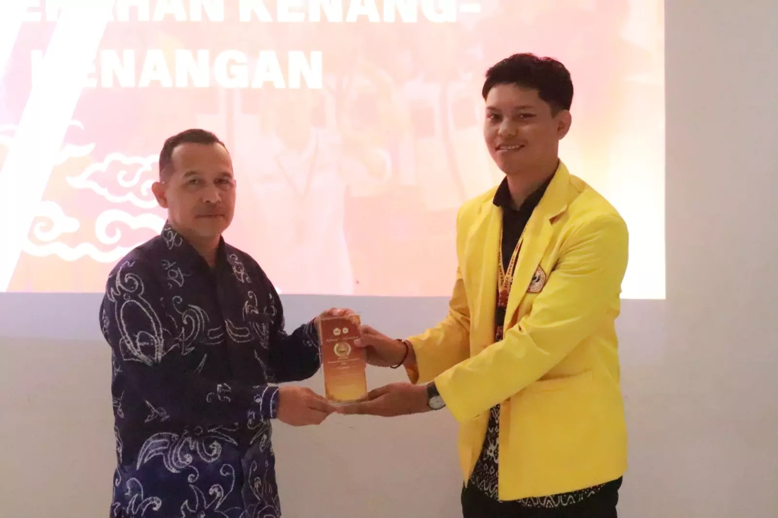 Harkitnas 2025, Generasi Muda Jadi Pilar Transformasi Bangsa