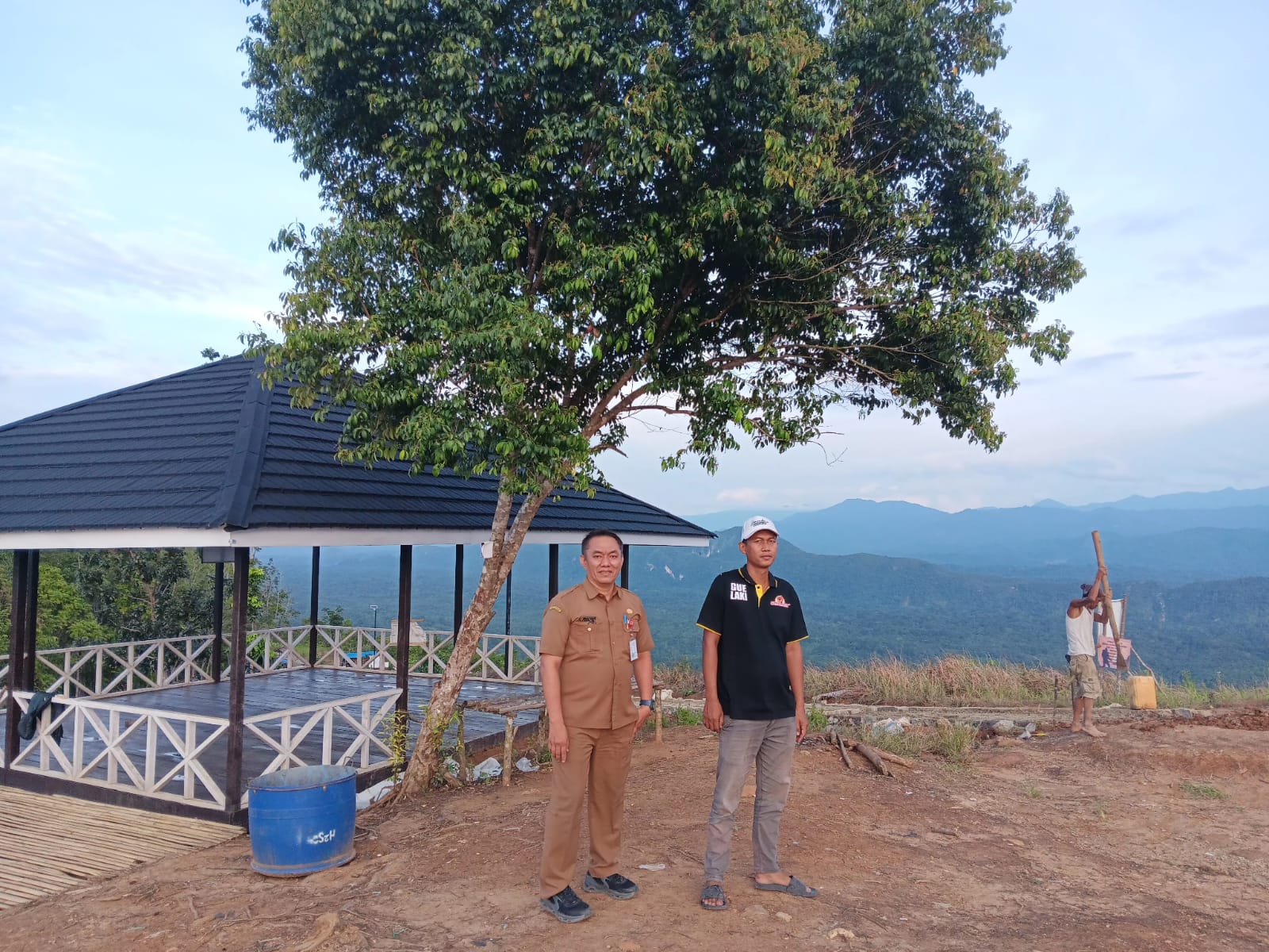 Disporapar HST Dukung Penuh BUMDes Wake Berkah Abadi, Siap Jadi Inspirasi tingkat Nasional