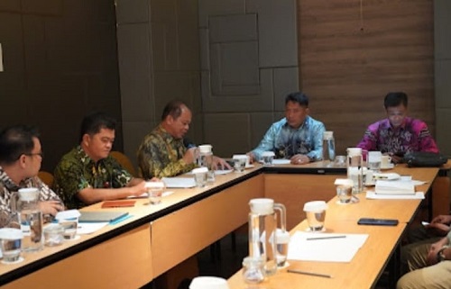 Pemkab HST Hadirkan Kampus ULM di Daerah Lewat Kerjasama PSDKU
