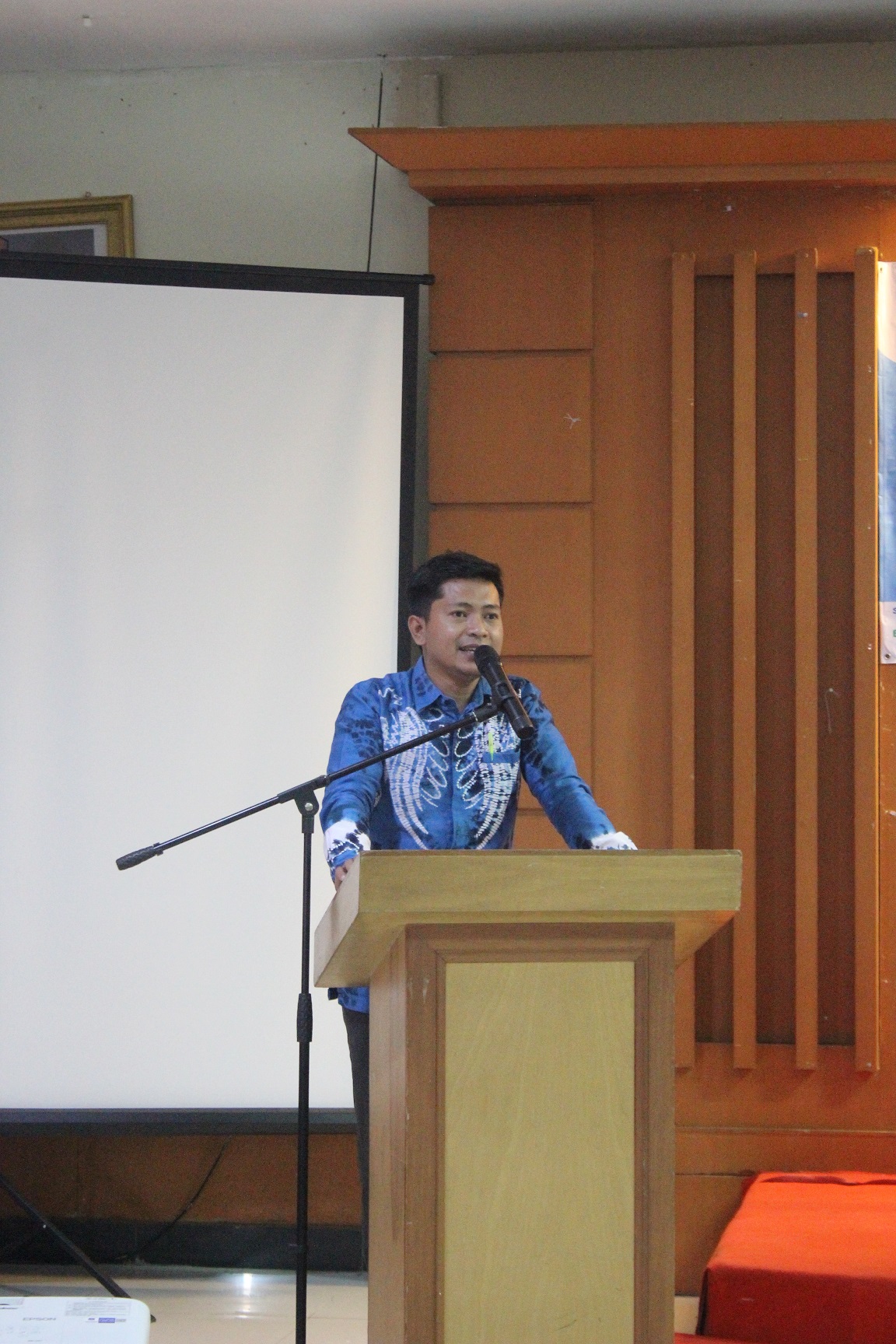 Ketua FKP Kalsel: Menteri UMKM Hadiri Sidang Mama Khas Banjar, Bukti Nyata Solidaritas