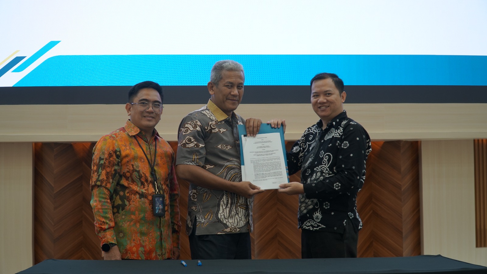 PLN Kalsel-Kalteng Gaet Media Lokal Perkuat Pemahaman Energi Masyarakat