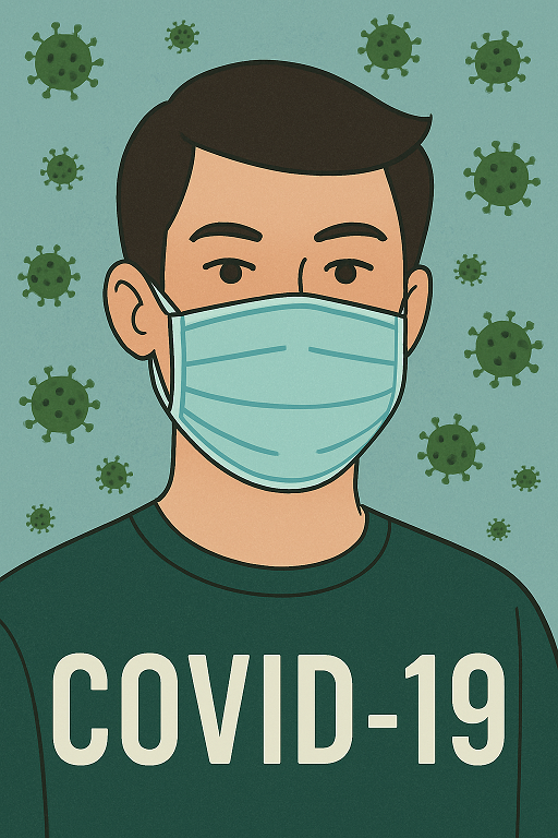 HST Masih Aman dari COVID-19, Dinkes Terus Tingkatkan Kewaspadaan
