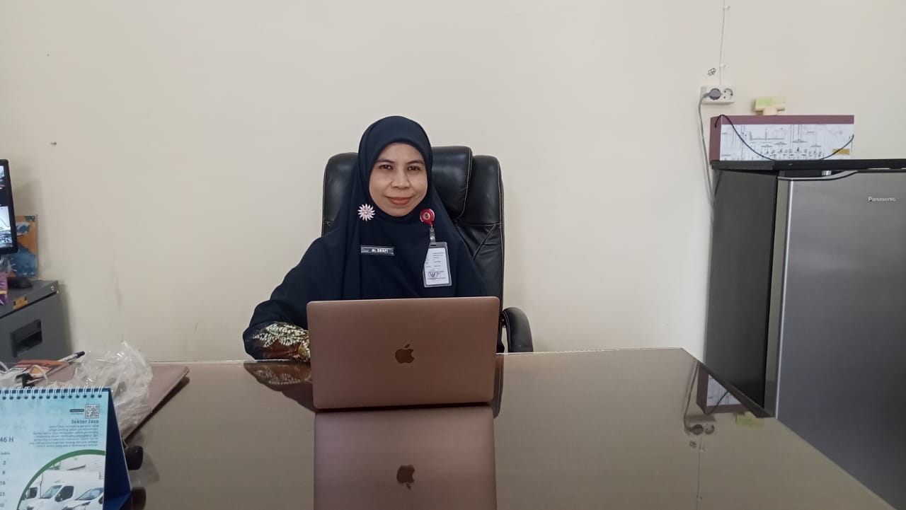 Dinkes HST Imbau Jaga PHBS Saat Musim Kemarau