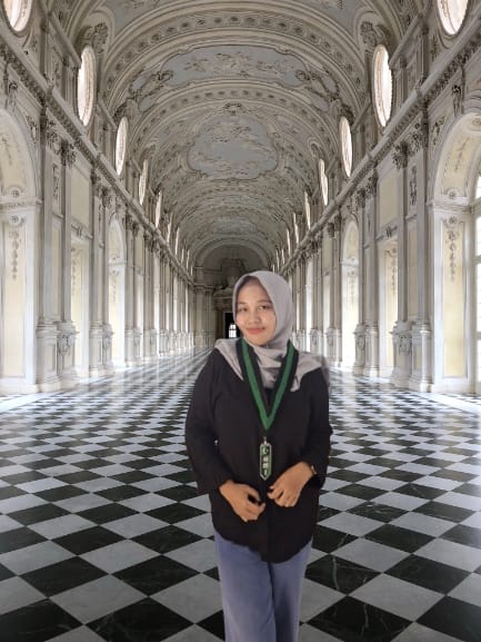 Nas’wa Naya Aulia Tegaskan Komitmen Ilmu Pasca LKK untuk KOHATI Progresif