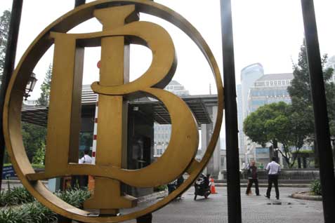 Rp376 Triliun dari BI, Kredit Sektor Produktif Siap Tumbuh