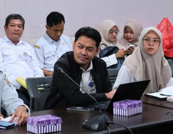 Pemkab HST Dorong Sinergi Lintas Sektor dalam Pembangunan Permukiman Berkelanjutan