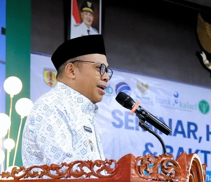 Senyum Banua”, RSUD H Damanhuri Gelar Operasi Celah Bibir dan Lelangit