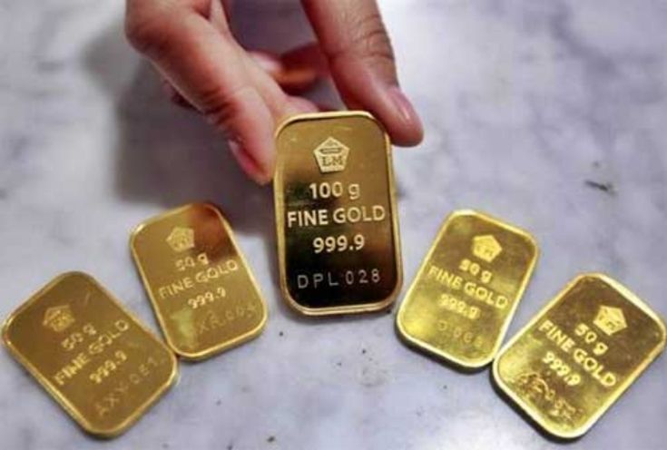 Downtrend Emas Pegadaian: Waktunya Kesempatan Membeli?