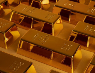 Rekor Baru Emas Antam, Harga Kian Mengilap