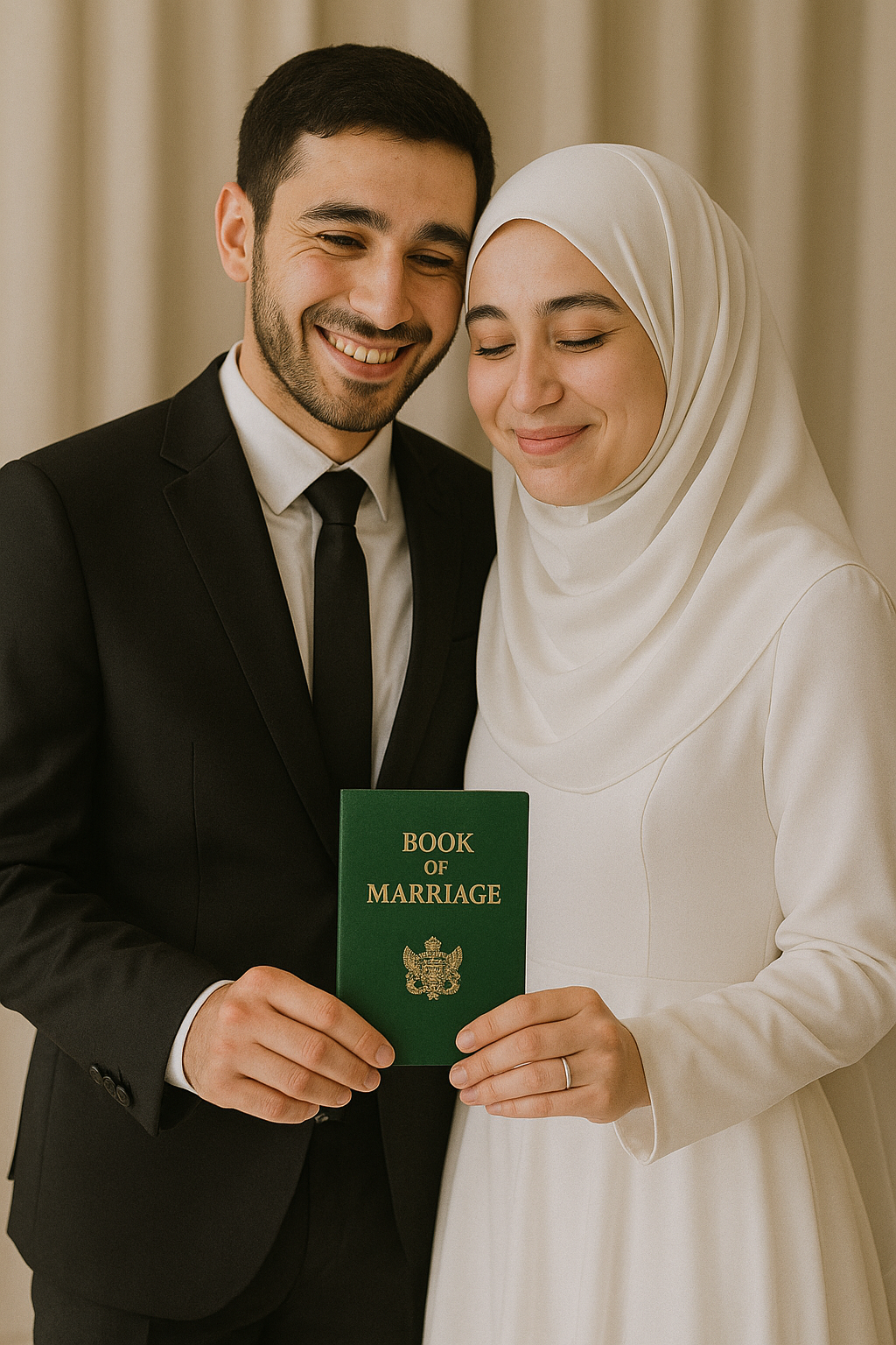 Delapan Permohonan Dispensasi Nikah Diterima PA Barabai dari Januari Hingga Juli 2025