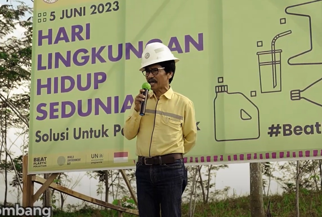 Tepis Surat yang Beredar, PT Jhonlin Baratama Tegaskan Tidak Pernah Minta Pembiayaan Iklan ke Pihak Luar