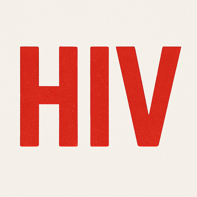Kasus HIV di HST Meningkat, Dinkes Perkuat Skrining dan Layanan Pengobatan