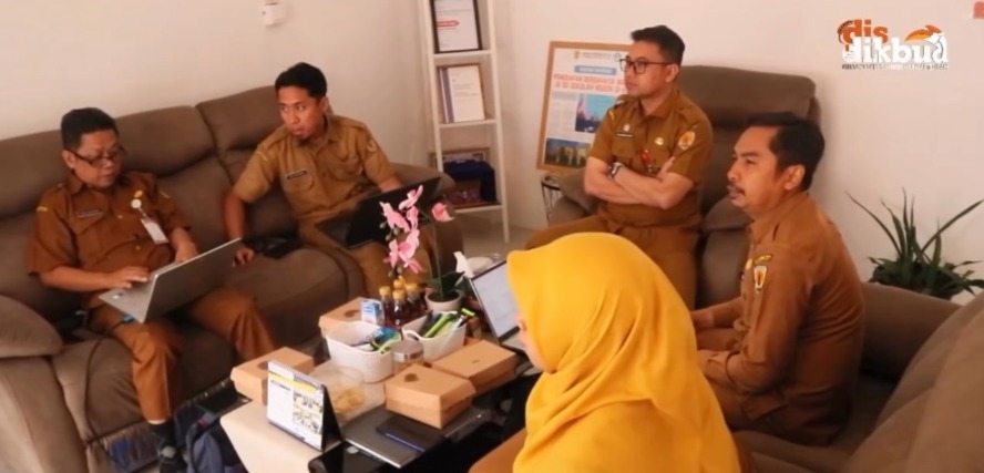 Disdik HST Komitmen Dukung Pengembangan Kompetensi, Ratusan Guru Telah Bersertifikat Google