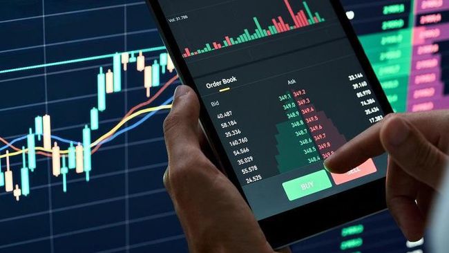 Investor Asing Bidik Saham Ini Menjelang Revisi MSCI
