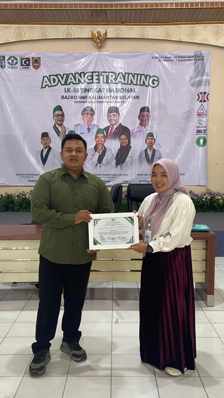 Rahim yang Merawat, Tangan yang Memberi Selamat: Perempuan dan Kelest