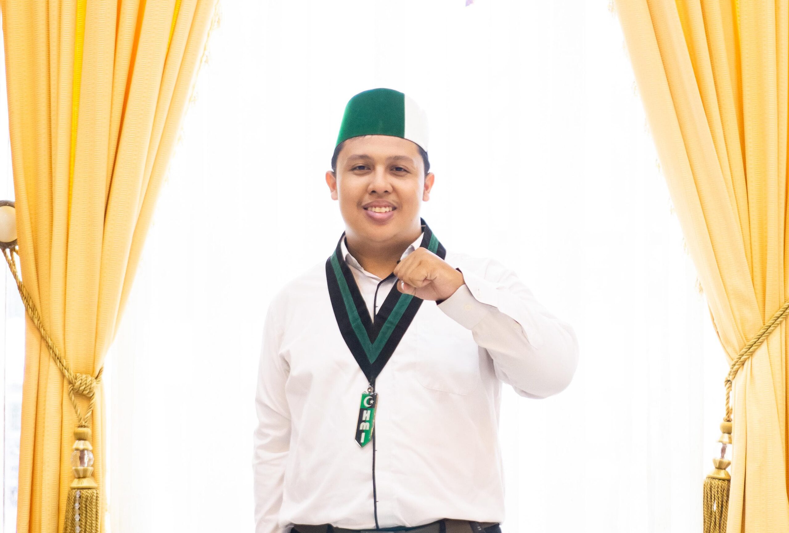 Mendidik Generasi Emas: Peran Guru dan Murid dalam Menyongsong Indonesia Emas 2045