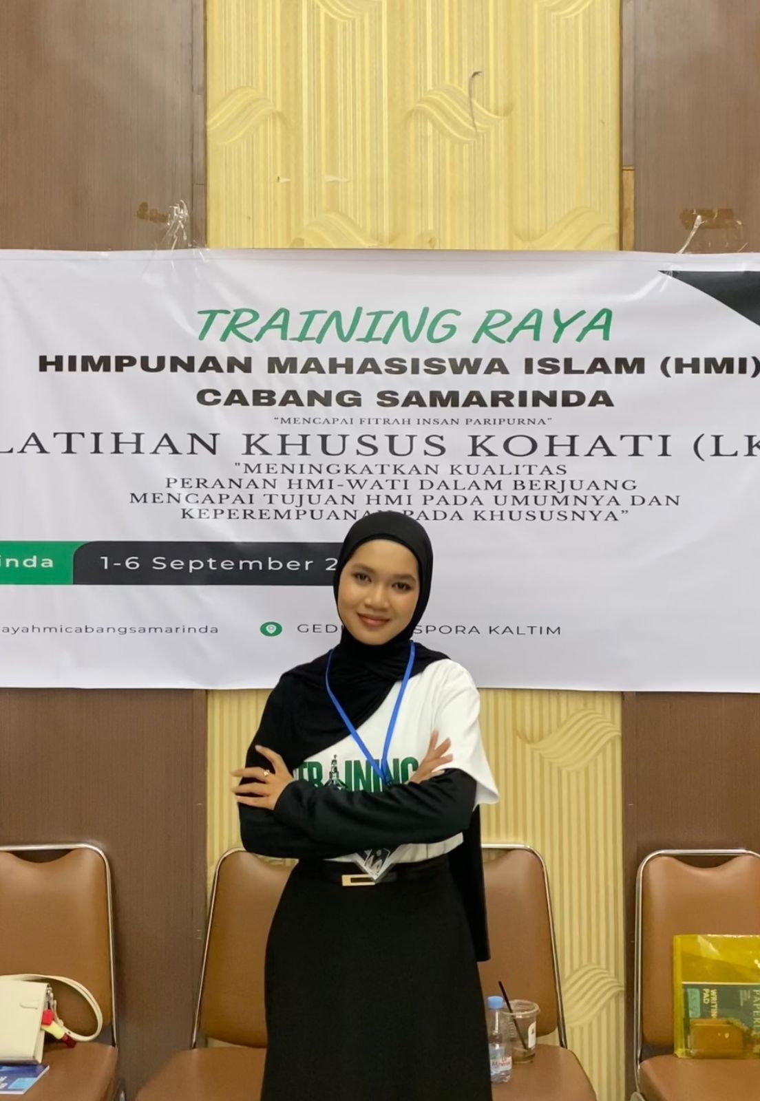 Perempuan dan Perjalanan Mengenal Diri