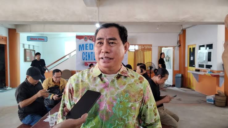 Ketua PWI Kalsel Apresiasi Kesuksesan Kemah Jurnalistik PWI Tanah Bumbu