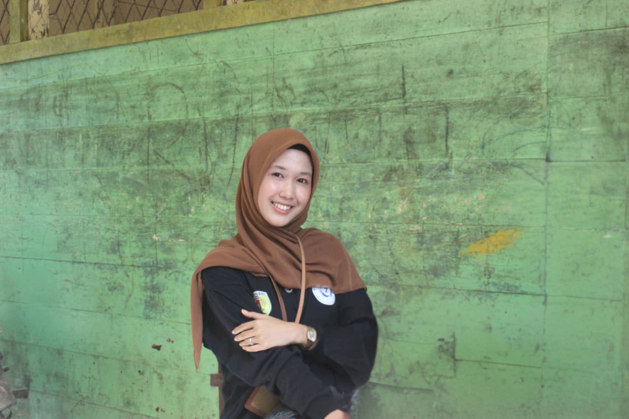GERAK PEREMPUAN DALAM 80 TAHUN INDONESIA MERDEKA