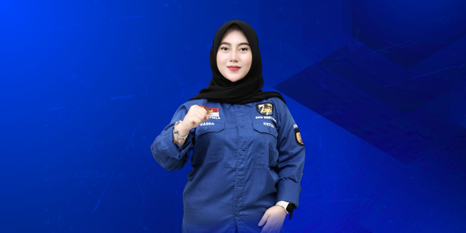 Pelantikan Pengurus DPD KNPI HST Periode 2025–2028 Segera Digelar